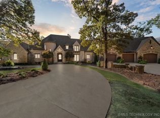 18680 Timberlake Dr, Claremore, OK 74017