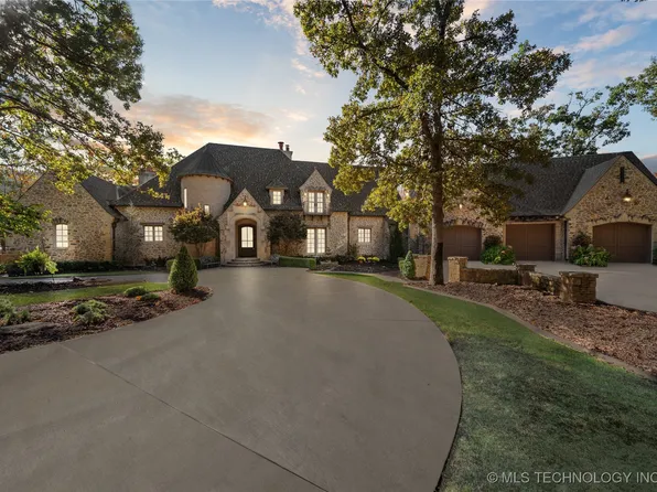 18680 Timberlake Dr, Claremore, OK 74017