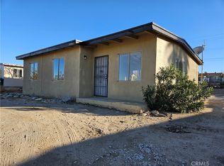 74955 Serrano Dr, Twentynine Palms, CA 92277