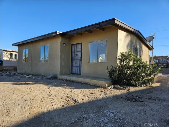 74955 Serrano Dr, Twentynine Palms, CA 92277