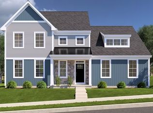 The Newport Plan, Westbrooke Hills, Elizabethtown, PA 17022