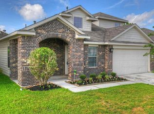 7259 Basque Country Dr, Magnolia, TX 77354