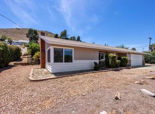 8208 Sunset Rd, Lakeside, CA 92040