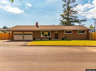 2718 Bain St SE, Albany, OR