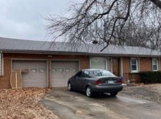 5727 N Colorado Ave, Kansas City, MO 64119