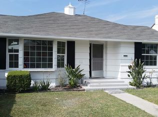 3801 Welland Ave, Los Angeles, CA 90008