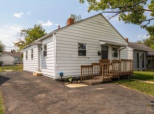 567 Reed St, Columbus, OH 43223