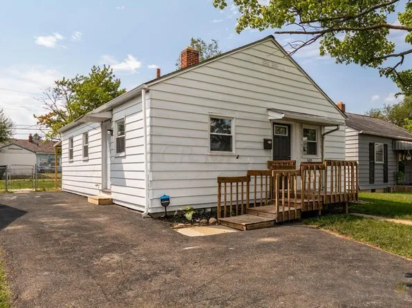 567 Reed St, Columbus, OH 43223