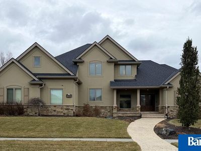 7242 S 96th Ct, Lincoln, NE, 68526