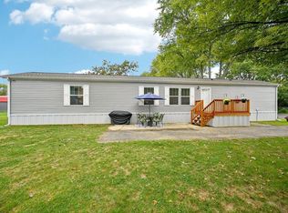 8565 Smith Calhoun Rd #53-0, Plain City, OH 43064