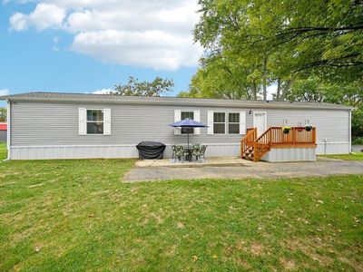 8565 Smith Calhoun Rd #53-0, Plain City, OH, 43064