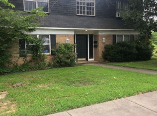 South T 4 Plex, Fort Smith, AR 72901