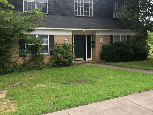 South T 4 Plex, 1915 S T St APT 4, Fort Smith, AR 72901