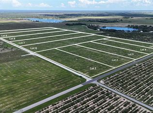 County Road 17 S, Sebring, FL 33876