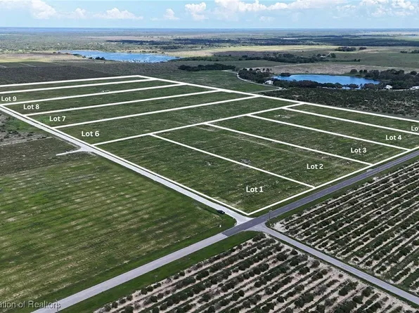 County Road 17 S, Sebring, FL 33876