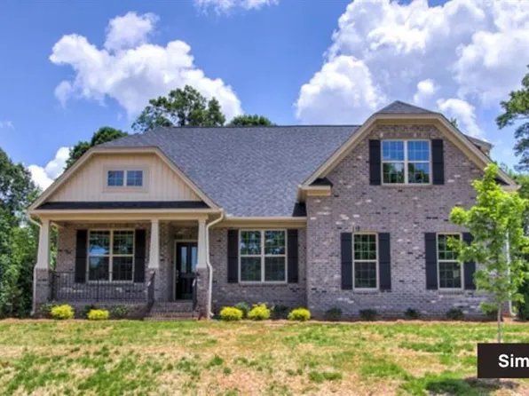 4452 Olivine Ln, Pfafftown, NC 27040