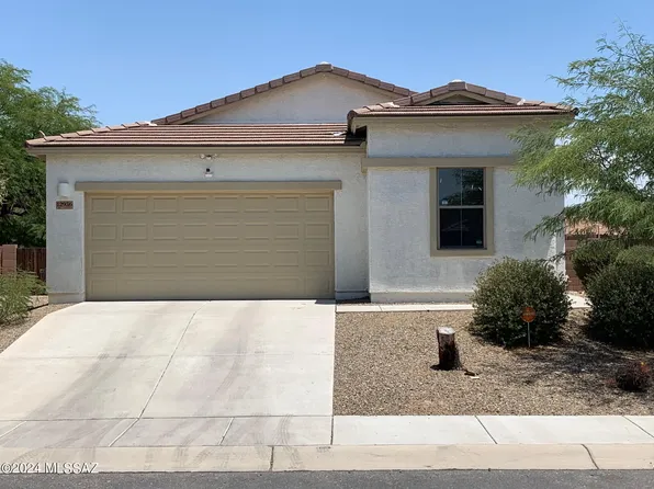12956 N Lea Maw Dr, Marana, AZ 85653