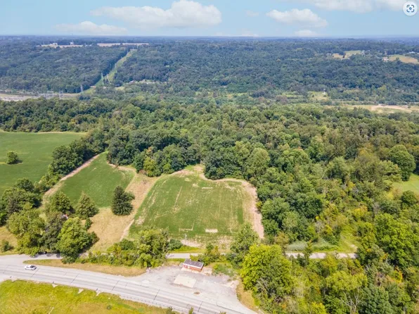 0 Quaker Heights Rd Lot 3, Edinburg, PA 16116