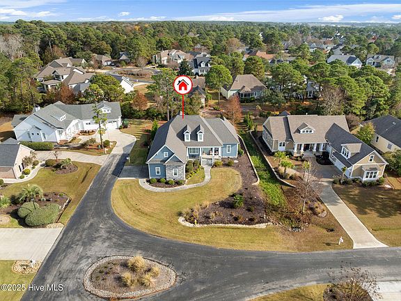 4th image of 4392 SE Spanish Moss Court SE