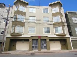 180 Landers St #1, San Francisco, CA 94114