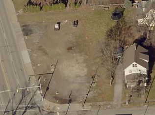 131 S State St, Girard, OH 44420