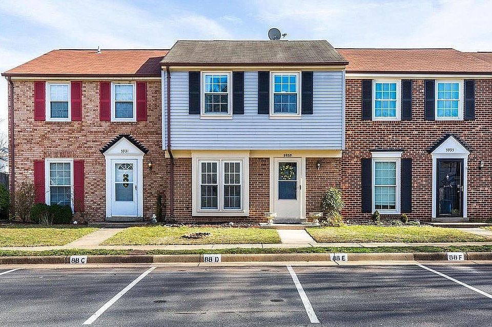 1st image of 5933 Grisby House Ct