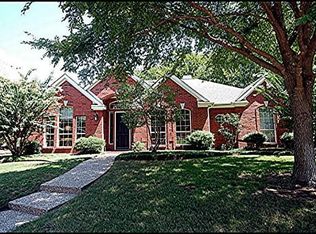 405 Imperial Dr, Allen, TX 75013