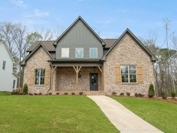 658 Lime Creek Way, Chelsea, AL 35043