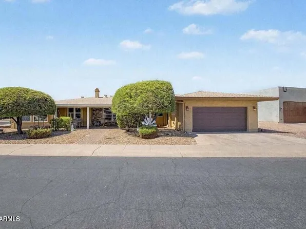 2205 N Nicklaus Drive, Mesa, AZ 85215