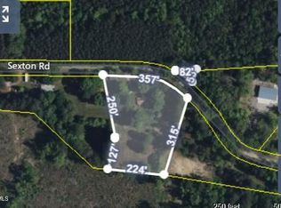 163 Sexton Rd #3, Apex, NC 27523