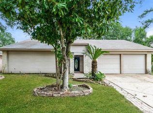 16214 Sky Blue Ln, Houston, TX 77095