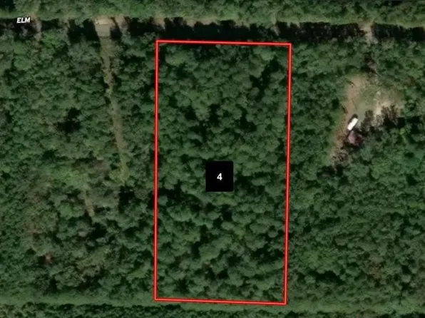0 Elm St, Traskwood, AR 72167