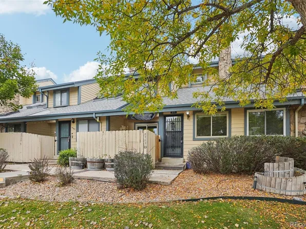 8783 Allison Drive #D, Arvada, CO 80005