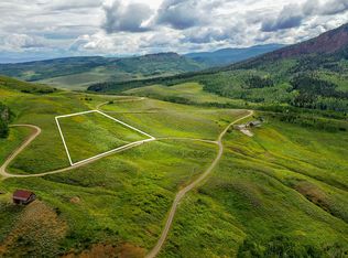 104 Gcr #284, Kremmling, CO 80459