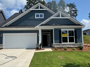 1120 Stable Way, Landrum, SC 29356
