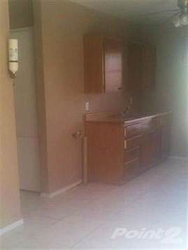 Kitchen-Dining Combo