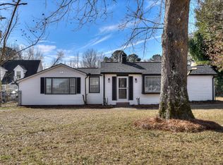 232 Old Wagener Rd, Aiken, SC 29801