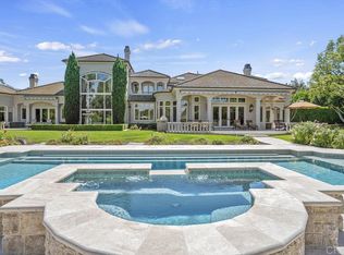 16674 Via De Los Rosales, RANCHO SANTA FE, CA 92067
