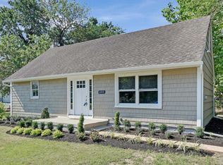 408 Lake Shore Dr, Brick, NJ 08723