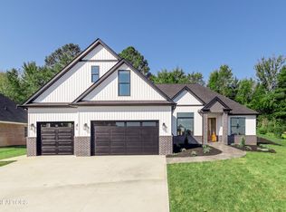 163 Inagehi Way, Loudon, TN 37774