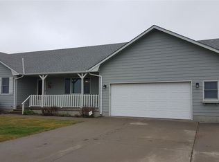 1383 Pawnee Rd, McPherson, KS 67460