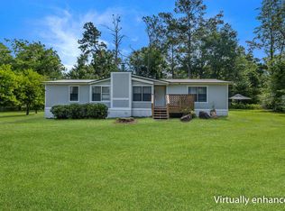 145 Richardson Rd, Crawfordville, FL 32327