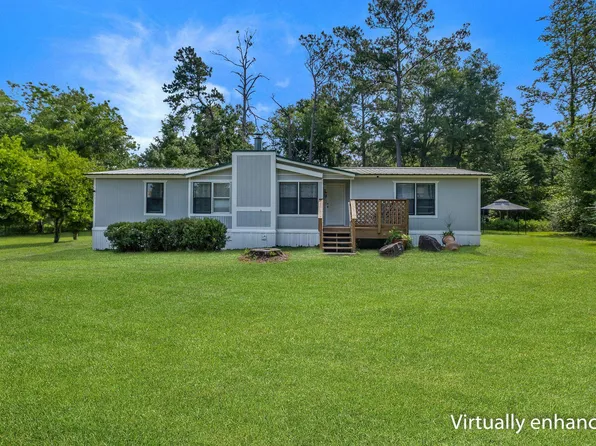 145 Richardson Rd, Crawfordville, FL 32327
