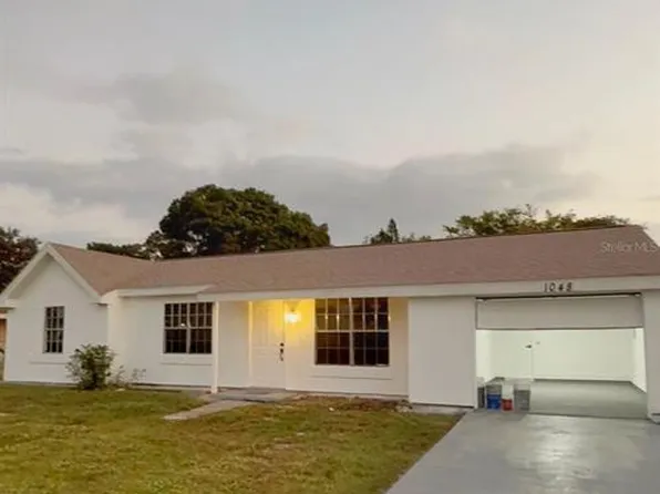 1048 Newbern St NE, Palm Bay, FL 32905