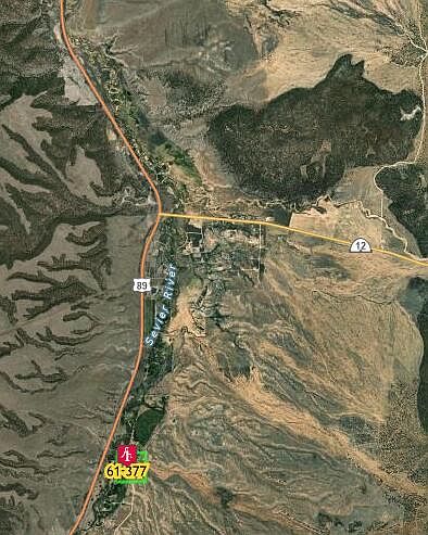 2nd image of 2.97 Af Water Right #61-377