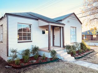 4702 Hopkins Ave, Dallas, TX 75209