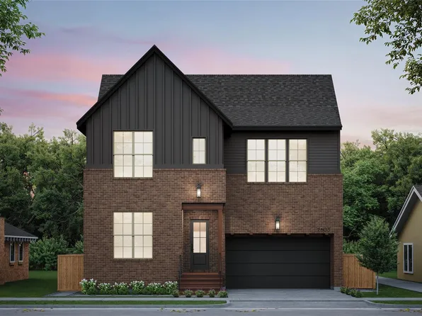 2603 Julian St, Houston, TX 77009
