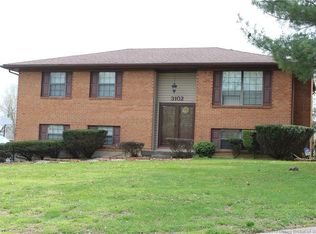 3102 Crums Ln, Jeffersonville, IN 47130