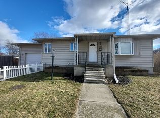 731 Reisig St, Monroe, MI 48161