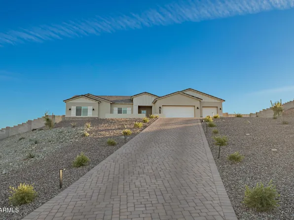 27882 N QUINTANA Place, San Tan Valley, AZ 85144